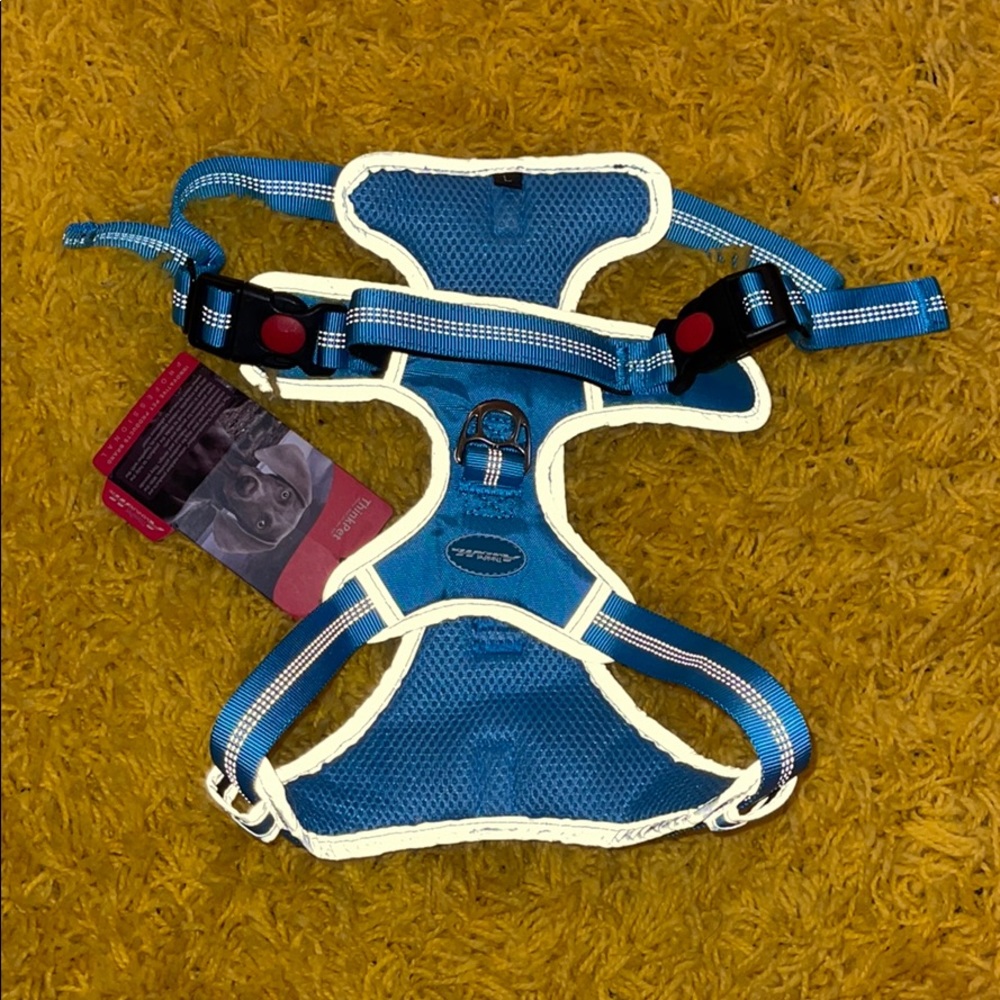 High Quality Dog Harness